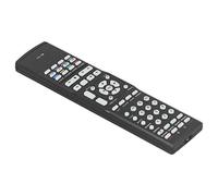 Xiuganpo RC-1141 Reemplazo del Control Remoto del Reproductor de DVD para DBP-4010UD/DBP-A100, Larga Distancia de Transmisión, para Control Remoto Original Perdido o Dañado