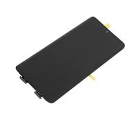 Xiuganpo Reemplazo de Pantalla de Teléfono para Edge 50 Ultra y X50 Ultra, Ensamblaje de Digitalizador de Pantalla Táctil de con Herramientas de Reparación, Reparaciones de Bricolaje,