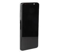 Xiuganpo Reemplazo de Pantalla LCD de Teléfono Cable Original Piezas de Reparación de Ensamblaje de Alta Sensibilidad Táctil para Reemplazo de Pantalla LCD de Teléfono (Galaxia S9)