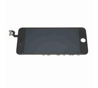 Xiuganpo Reemplazo de Pantalla para iOS Phone 6S Plus Conjunto de Digitalizador Táctil de para Fácil Instalación, Color Negro, 1 Unidad