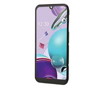 Xiuganpo Reemplazo de Pantalla Táctil LCD para K31 Conjunto de Pantalla LCD Duradero de 5,7 Pulgadas para K300 LMK300 con Herramientas Incluidas