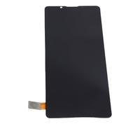 Xiuganpo Reemplazo de Pantalla Táctil LED Orgánica para 1 III con Kit de Herramientas de Reparación para Pantallas Rotas