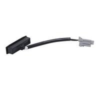 Xiuganpo Reemplazo del Interruptor del Portón Trasero Apto para J10 2006-2013 Abridor de Maletero Duradero Excelente Ajuste 1 Unidad
