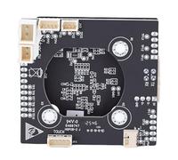 Xiuganpo Reemplazo del Módulo del Cabezal de Herramientas Hotend para Impresoras 3D K1 K1 Max K1C SE Conexión Segura PCB Duradera 1 Unidad