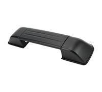 Xiuganpo Reemplazo del Pestillo del Portón Trasero, Manija ABS Negra de para Grand Vitara XL-7 1998-2005, Versiones de 3 y 5 Puertas