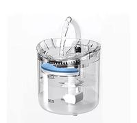 Xiuganpo Reemplazo Filtro de Fuente para Gatos Material de Algodón 8PCS Filtros Dispensadores de Agua para Gatos para Accesorios de Fuente para Mascotas