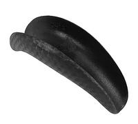 Xiuganpo Salon Spa Soporte para el Cuello Almohada Agarre Gel para Cabello Belleza Lavado Fregadero Champú Tazón, Almohada Suave y Elegante para Uso Profesional en Salón