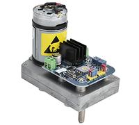 Xiuganpo Servomotor Digital de Alto par de 110 Kg.cm, con Caja de Cambios de Aleación de Aluminio y Rotación de 300 Grados, para Brazos Robóticos, Coches RC, Modelos de Aviones y