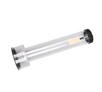 Xiuganpo Skimmer de Proteínas para Acuario Pequeño, Separador de Filtro de Tanque de Peces de Madera de Cal Premium con Burbujas Finas, No Necesita Bomba para un Alto Contenido de Oxígeno, Aplicable