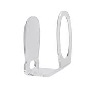 Xiuganpo Soporte de Montaje en Pared Deco M4, Soporte Resistente para una Mejor Señal, Diseño Acrílico en lo Alto de la Pared, 1 ud. (3)