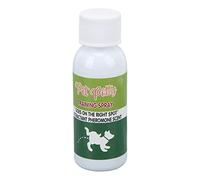 Xiuganpo Spray de Entrenamiento para el Baño de Perros de 30 Ml para un Entrenamiento Eficiente para IR Al Baño, Solución Portátil y Consciente de la Salud para Cachorros y Perros