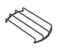Xiuganpo Subwoofer Guard, Auto Speaker Realer Grill de 4 Bares de Hierro Universal para Protección (12,5 pulgadas)