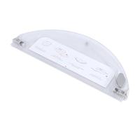 Xiuganpo Tanque de Agua para Aspiradora Robot 1s, Fácil de Reemplazar, Mano de Obra Exquisita, Adecuado