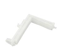 Xiuganpo Tapa de Cobertura del Filtro de Aire, Cubierta de Filtro de Aire Fuerte Compatibilidad con Resistencia Al Calor 272B2-4BU0A Reemplazo de Rogue 2014-2022 para Vehículo