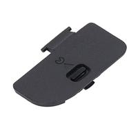 Xiuganpo Tapa del Compartimento de la Batería para Cámaras Z5 Z6 Z7 Z6II Z7II, Instalación Fácil y Cómoda, Larga Vida útil, Ideal para Entusiastas de la Fotografía