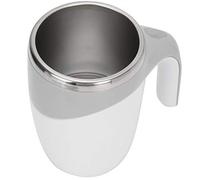 Xiuganpo Taza Autoagitadora de 380ml, Taza Mezcladora Automática Magnética, Mezcladora de café Inalámbrica para té, Leche, Autoagitadora Alimentada por Batería