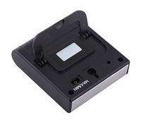 Xiuganpo Termómetro Digital para Frigorífico, Pantalla LCD de Alta Precisión para Congelador, Refrigerador, Hogar, Cocina, Interior, -50 ℃ a 70 ℃ con Soporte Magnético
