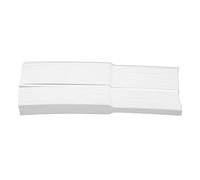 Xiuganpo Tiras Reactivas de Perfume, 100 Hojas de Papel Secante de Aromaterapia Portátil para Pruebas de Aceites Esenciales, 0,5 X 4,7 Pulgadas, Ideal para Evaluación de Fragancias