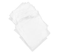 Xiuganpo Toallitas de Limpieza, Toallitas para Salas Blancas que No Desprenden Pelusas, Fibra de Poliéster con Textura Uniforme, Fuerte Absorción para Equipos de Máquinas de Lentes de Pantallas