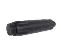Xiuganpo Tubo de Acondicionamiento para el Invierno, Ligero ABS para Piscina, Tapón de Acondicionamiento para el Invierno, Protección contra Congelación con Roscas Externas de 1,2 a 2 Pulgadas para