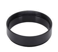 Xiuganpo Tubo de Extensión de Telescopio de Aleación de Aluminio, Extensión de Longitud de 12 Mm para Principiantes y Profesionales de Astrofotografía