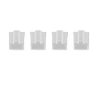 Xiuganpo Turntable Needle Protector Compatible with ATN95E,AT95E | Se adapta a varios modelos, protege el lápiz óptico de daños, diseño a presión, mejora la calidad del sonido