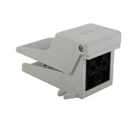 Xiuganpo Válvula de Pedal Neumática Compacta de Aleación de Aluminio para un Funcionamiento Eficiente en la Fabricación