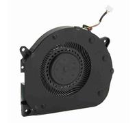 Xiuganpo Ventilador de Refrigeración para Legion Y540 15IRH 81SX Y7000 2019 GTX1660Ti Series, Conector de Alimentación de 4 Pines Fácil de Usar CPU/GPU Ventilador de Refrigeración para Material ABS
