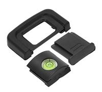 Xiuganpo Visor Ocular DK-25 para D3200 D3300 D5600, Protector de Visera Resistente y Duradero, Fácil de Montar