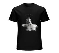 xiugoulovestory Cigarettes After Sex T Shirt Custom t Shirts Design Your Own Boys White t Shirts Mens XS, Negro , M