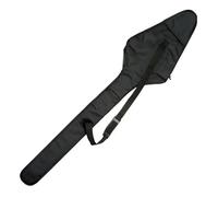 XIUsheUA Bolsa de esgrima Bolsa de esgrima 1,40 Metros, Impermeable, for Espadas largas, Funda Transporte, Bolso Hombro multifunción