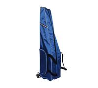 XIUsheUA Bolsa de esgrima Mochila con Ruedas for esgrima, Bolsa de Almacenamiento for, Universal Ligera for Herramientas(Color 5)