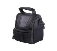 XIUsheUA Bolsa para cámara Estuche for cámara Canon EOS R R100 R50 R8 R6 R7 R10 RP M50 4000D 2000D 250D 200D SX70 SX60 SX50 SX540 SX530 SX520 SX510 SX420