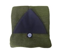 XIUsheUA Bolsa para Tablas de Surf Funda Protectora for Tabla de Surf 6/6,6 pies, Bolsa Almacenamiento for Todas Las Tablas, diseño con cordón, Funda Punta(6.6ft Green)