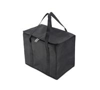 XIUsheUA Bolsa térmica Impermeable for Picnic, lonchera aislada, Paquete de Hielo Plegable, Bolsa térmica portátil for Alimentos, Portador de Bebidas, Funcional para Comida para Llevar, Restaurante