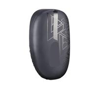 XIUsheUA Guantes Focus 1 Almohadilla de Cuero sintético for Patadas Mano y pie con Arco Boxeo(Color2)