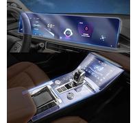 XIUXIYING Película protectora de TPU para consola central de coche para Tiggo 8u202FPRO MAX 2022