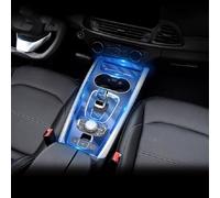 XIUXIYING Película protectora de TPU transparente para consola central de coche, accesorios de reparación antiarañazos para Chery Exeed TX 2019-2023