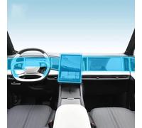 XIUXIYING Película protectora de TPU transparente para consola central de coche, accesorios de reparación antiarañazos para Geely Galaxy L7 2022-2025