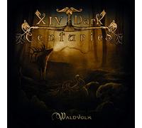 XIV Dark Centuries - Waldvolk (Jewel Case)