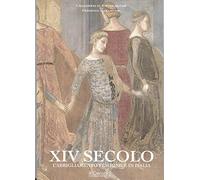 XIV secolo. L'abbigliamento femminile in Italia