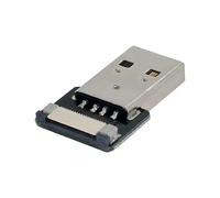 xiwai Conector CYFPV USB2.0 para fotografía aérea multicóptero FPV HDTV (USB2.0-Tipo Recto)