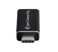 xiwai CY Virtual Display Adapter USB-C Type-C DDC EDID Dummy Plug Headless Ghost Display Emulator 1920x1080p @ 60Hz