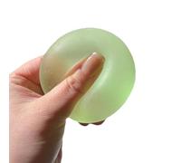 Xiwhuua Bolas Anti-estrés para Apretar | Juguete Antiestrés para Apretar Que Mejora la Concentración,Liberador de Emociones para Manos,para Niños Adultos Oficina Escuela Viaje Largas Distancias