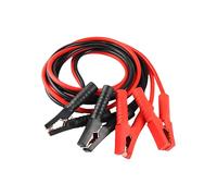 Xiwhuua Cables de puente resistentes - Herramienta de refuerzo estable portátil gruesa - Cables de refuerzo | para invierno al aire libre, viajes, coche, vehículo, camión