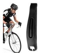 Xiwhuua Desmontable De Neumáticos De Bicicleta | Reutilizable Robusto Portátil,Palanca De Desmontaje De Neumáticos De Bici - Para Adultos, Entusiastas Del Ciclismo Y Talleres, Uso En Carretera Y En El