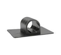 Xiwhuua Hebilla Fija de Flotador para Paddle Board - Hebilla de Sujeción para Flotador de Equilibrio - Abrazadera Flexible para Remo Surf Adultos Hinchable Actividades Al Aire Libre