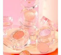 xixi - Broken Star Series Highlight Single Eyeshadow - 4 Colors #04 - 1.3g