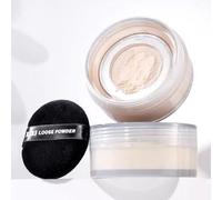 xixi - Cloud Strollng Loose Powder - 3 Colors #01 - 8g