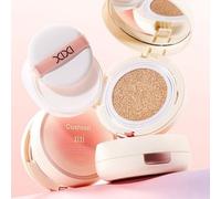xixi - Color Holding Powder Light Air Cushion Cream - 2 Colors #N20 Fair Skin - 12g